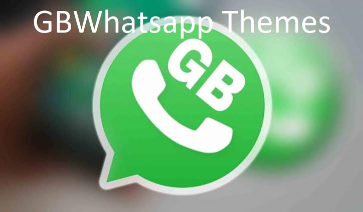 Free Download] GBWhatsApp Theme Best Collections 2023