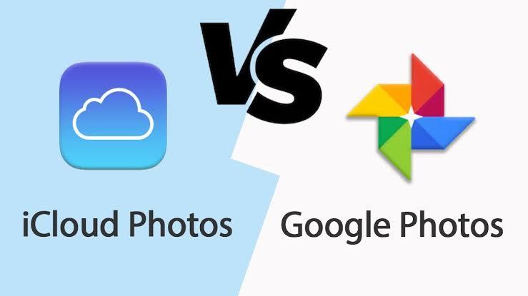 iCloud vs. Google Drive Comparison - 2024