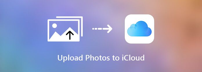 google fotos vs. iCloud: carregar fotos, sincronizar e fazer backup