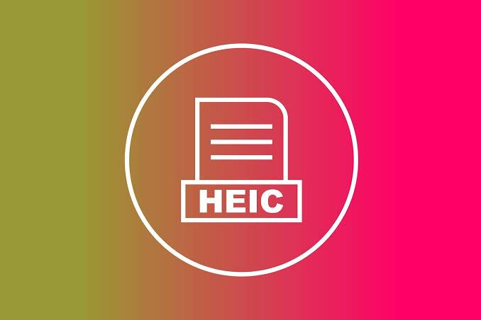 file heic