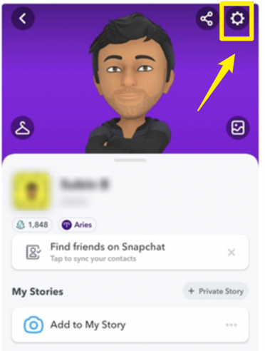 What Is Dark Mode And How To Enable Dark Mode On Snapchat？