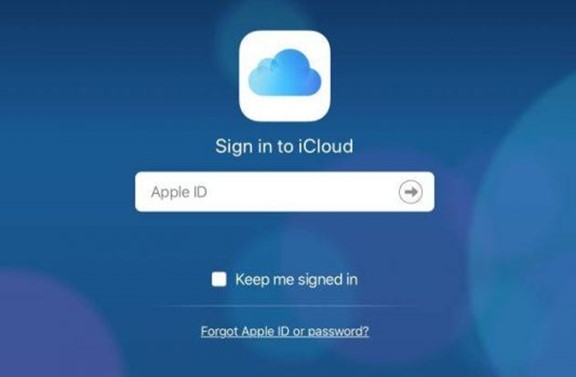acceder a icloud desde android