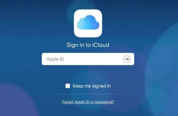 Фото icloud на андроид