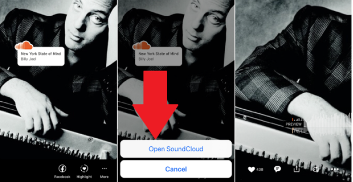 Risolto] Come aggiungere musica ad una storia di Instagram con o senz