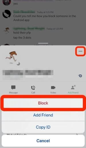 Block or Unblock Someone on Line App [Ultimate Guide]