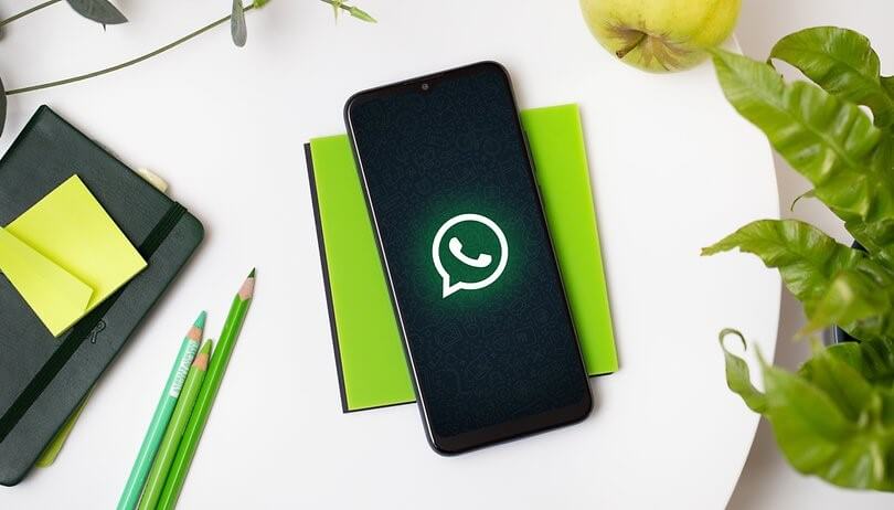 Limpar o cache do WhatsApp no iPhone