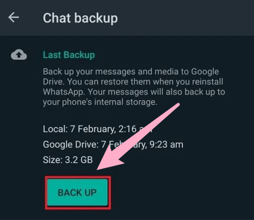 How to Fix Incoming WhatsApp Calls Showing Black Screen Issue - Make Tech  Easier