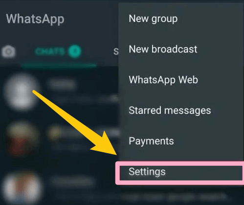 How To Fix WhatsApp Call Not Ringing - YouTube