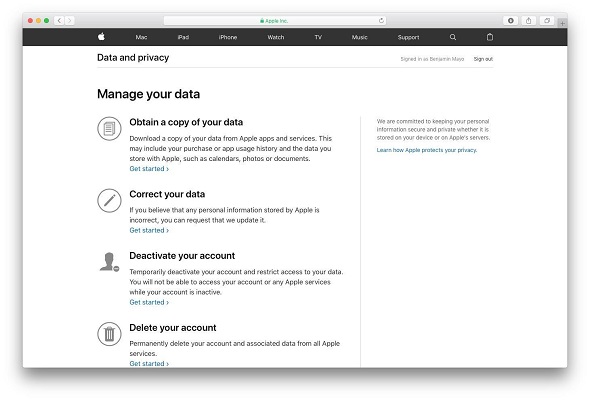 cara mentransfer foto dari icloud ke pc windows