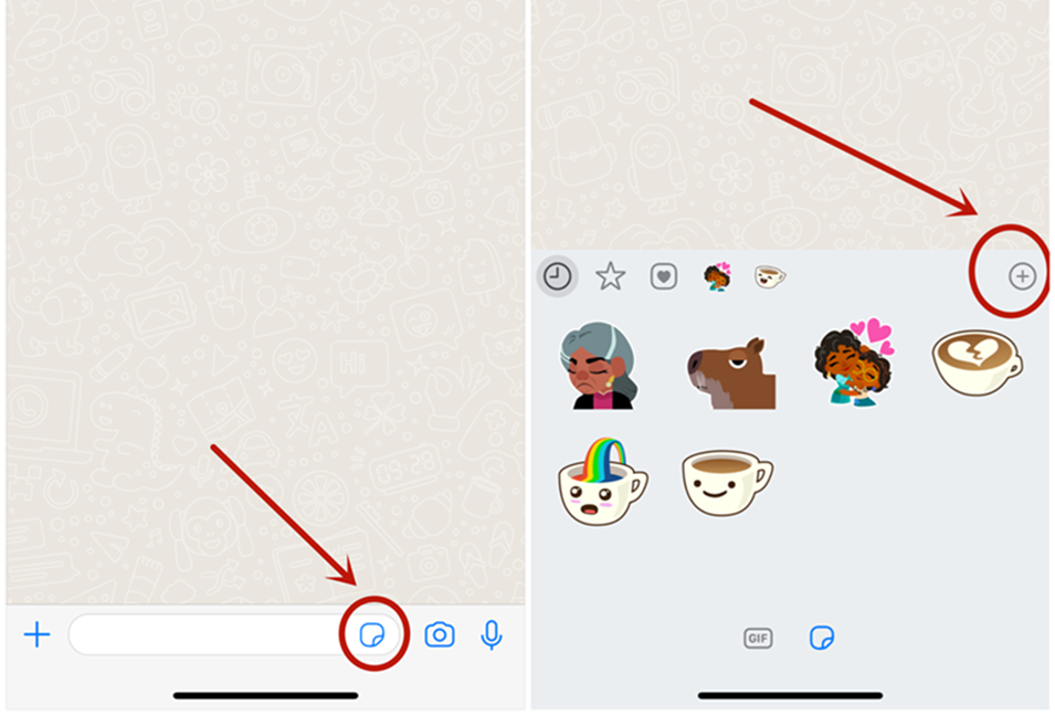 how to download whatsapp sticker