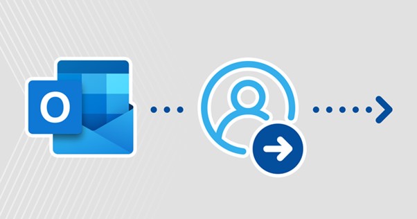تصدير جهات اتصال Outlook إلى vcard