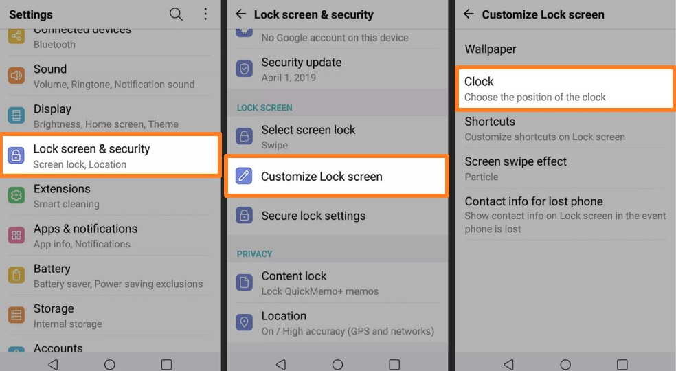 How to Fix It When the Time on Your Android Phone Is Wrong