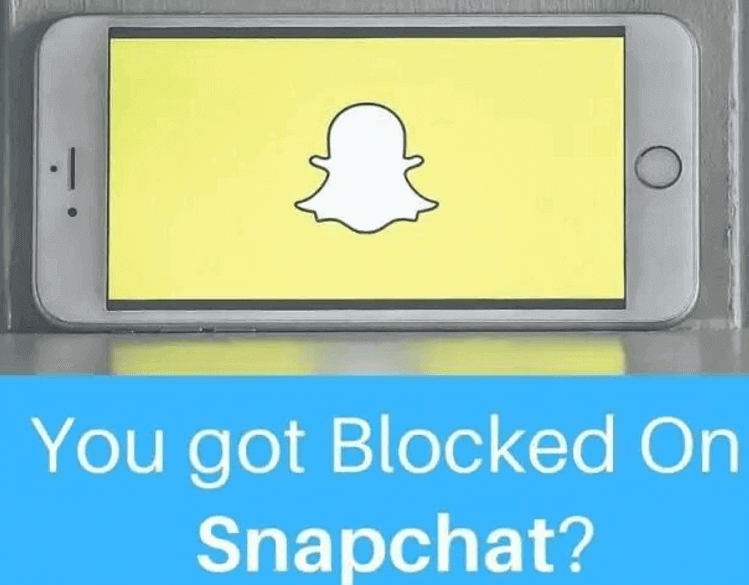 What Happens When You Block Someone on Snapchat