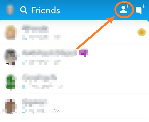 3 formas de saber si alguien te bloqueó en Snapchat desde tu iPhone/Android