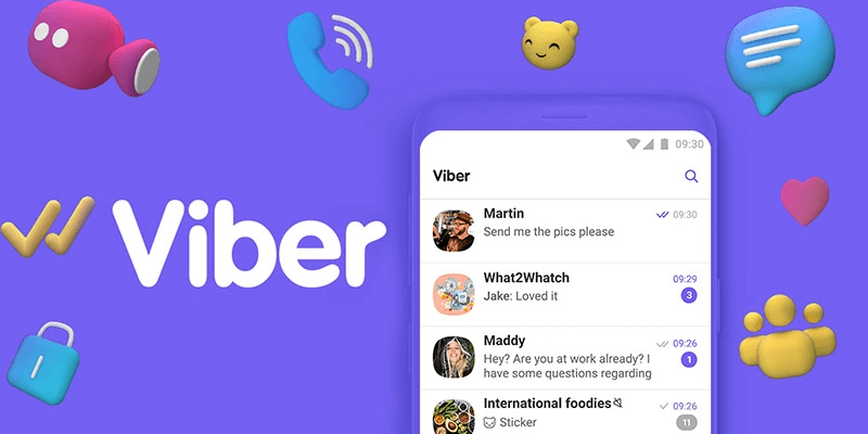 viber app