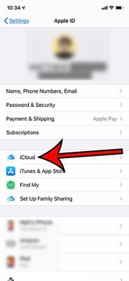 2023 Update]3 Ways to Transfer/Move Notes To iCloud - EaseUS