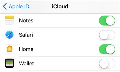 2023 Update]3 Ways to Transfer/Move Notes To iCloud - EaseUS