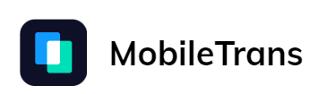 Logo ufficiale di MobileTrans