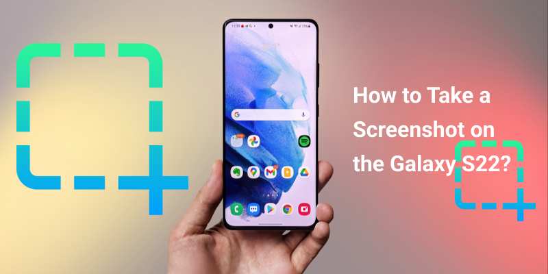 how do you take a screenshot on a samsung phone