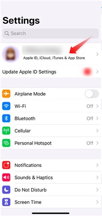 Как удалить фото с iPhone, но не с iCloud