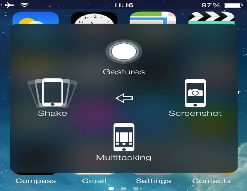 How To Take A Screenshot On IPhone And IPad