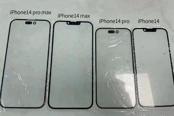 ▷ Modelos de iPhone: Comparativa entre el iPhone 13, 14 y 15