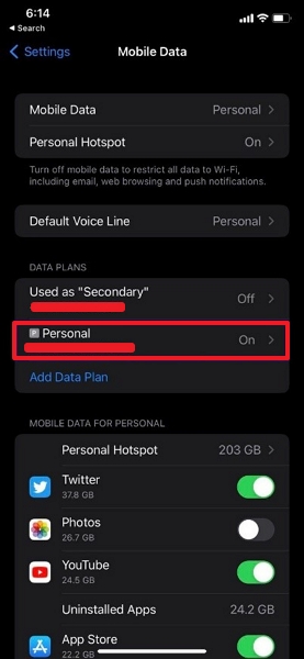 8 Effective Ways to Fix iPhone Hotspot Keeps Disconnecting