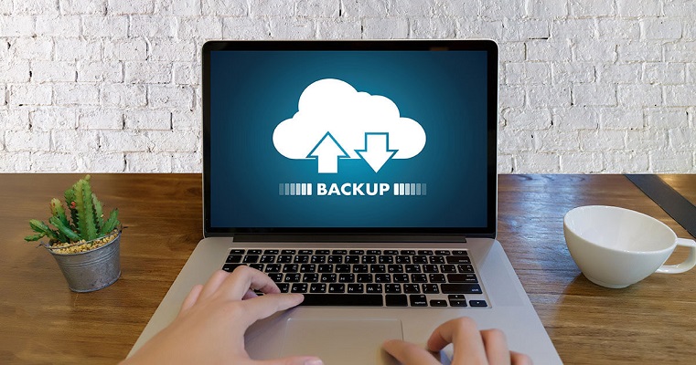 where is iPhone backup stored on PC