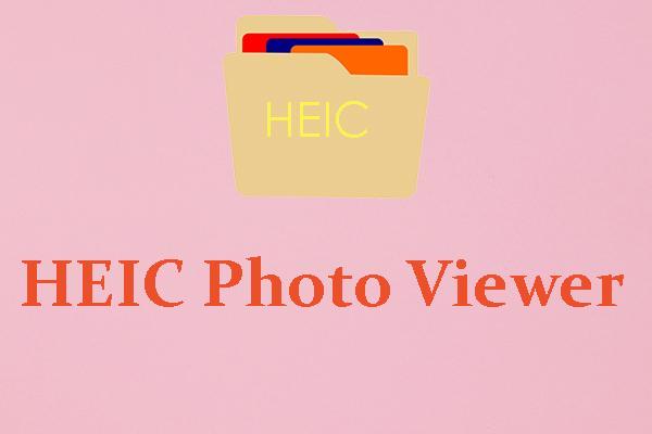 online heic viewer