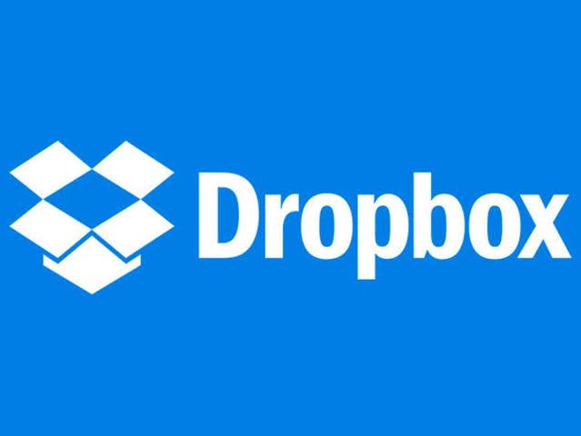 dropbox