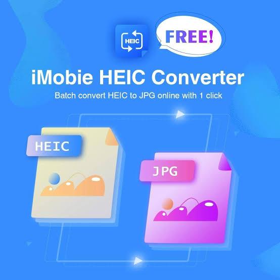 imobie heic converter