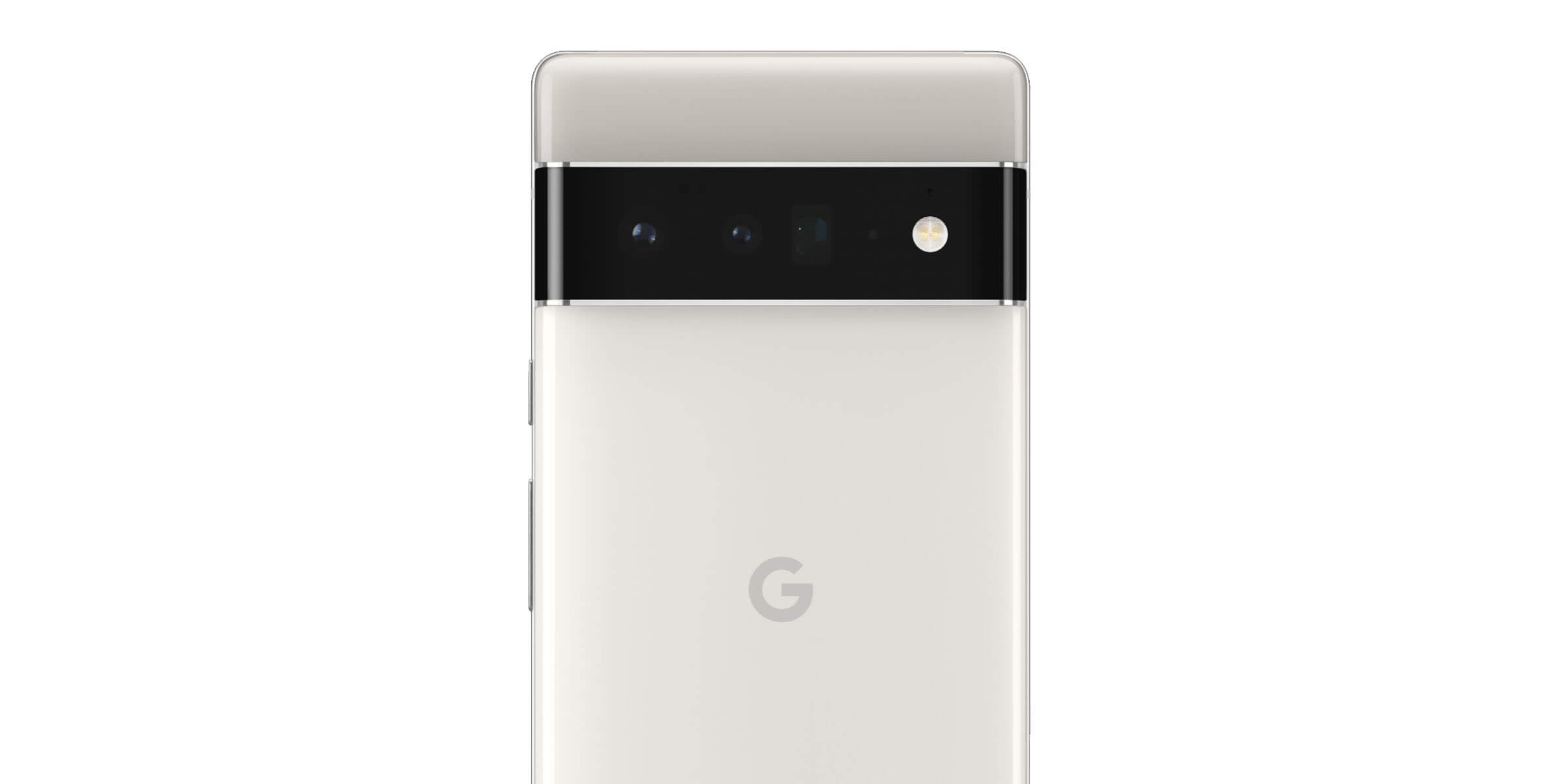 Google Pixel 6 Funktionen