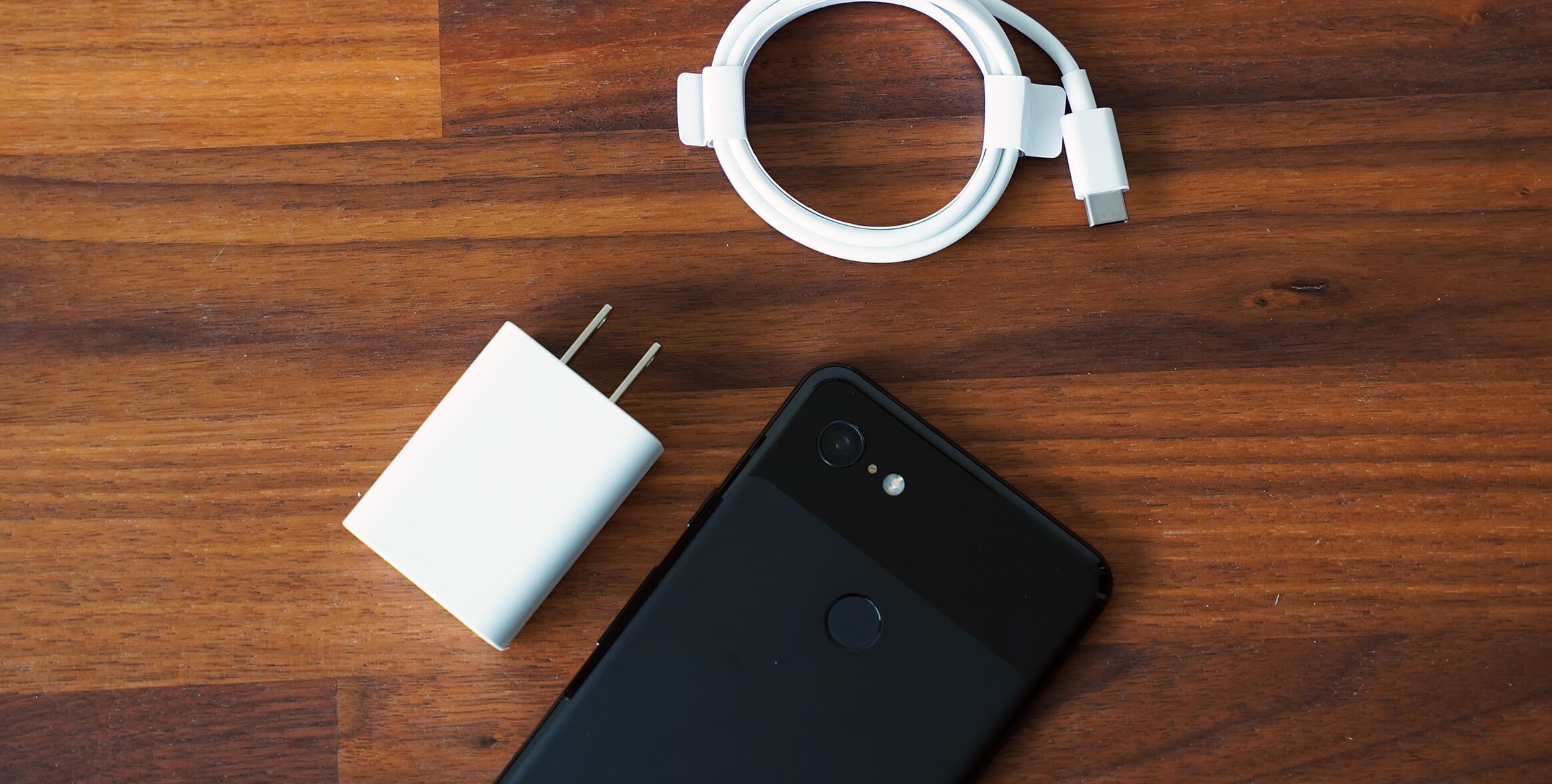 google pixel 6 charging