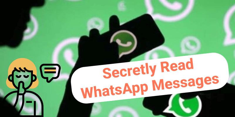 Читай вацап другого. Как защитить WHATSAPP от прочтения сторонними лицами.