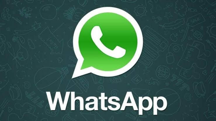 Как разместить две фотографии в профиле WhatsApp