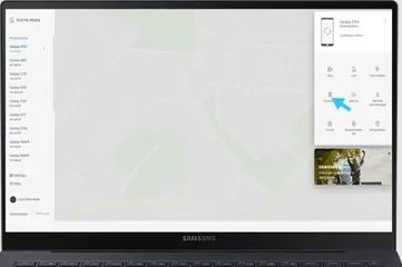 как удалить фото из галереи samsung galaxy tab2