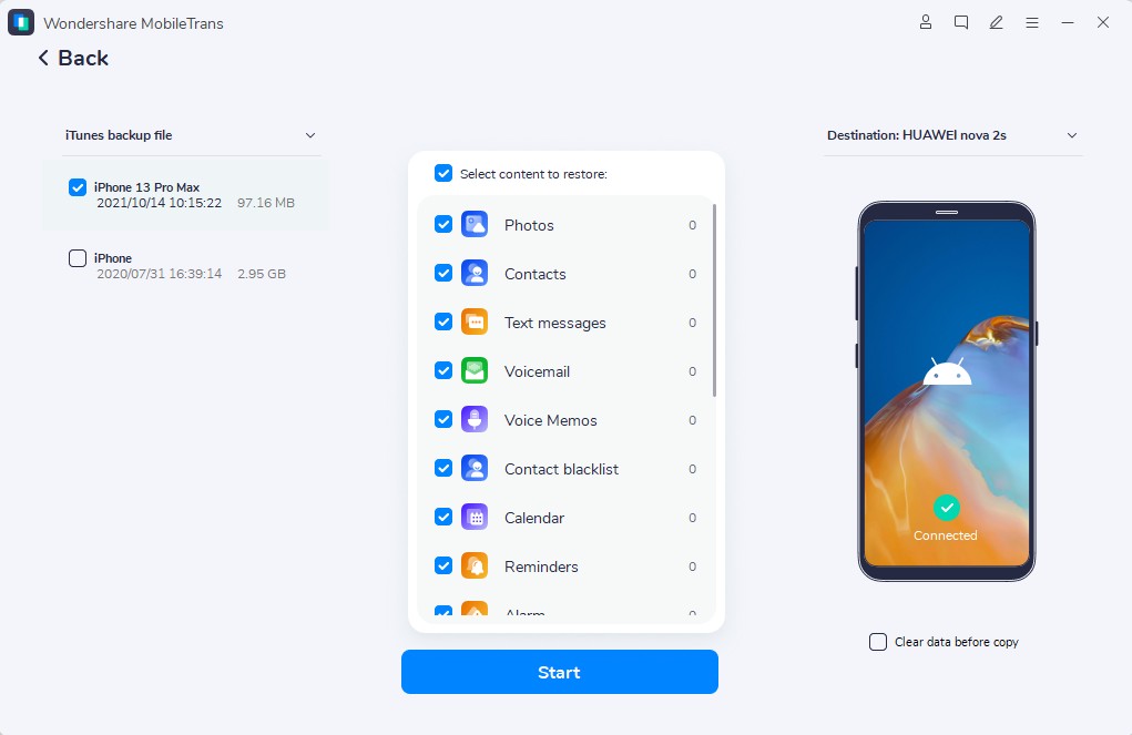 pulihkan dari cadangan itunes ke android 03