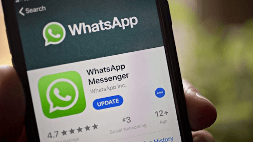 Instale o WhatsApp no novo iPhone