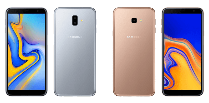 diferencias entre la serie a de Samsung y la serie m