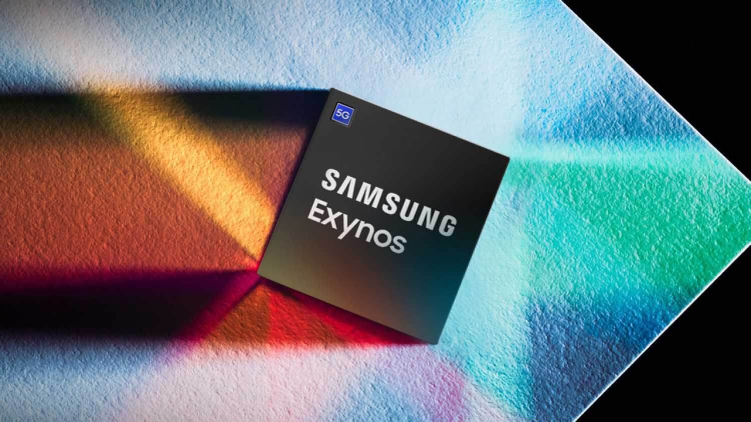 samsung Exynos 2200