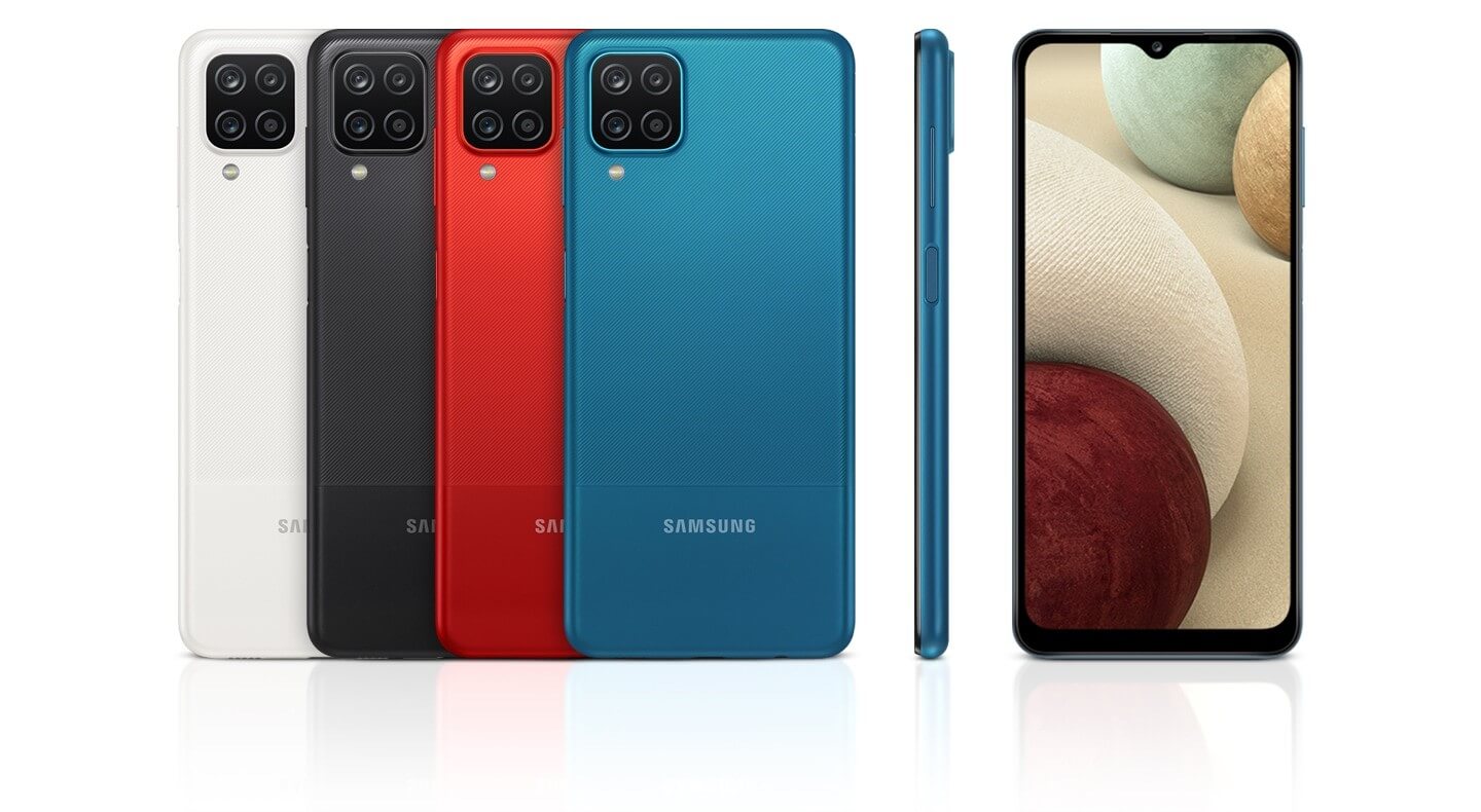 5 melhores celulares Samsung Galaxy em 2022 - TecMundo