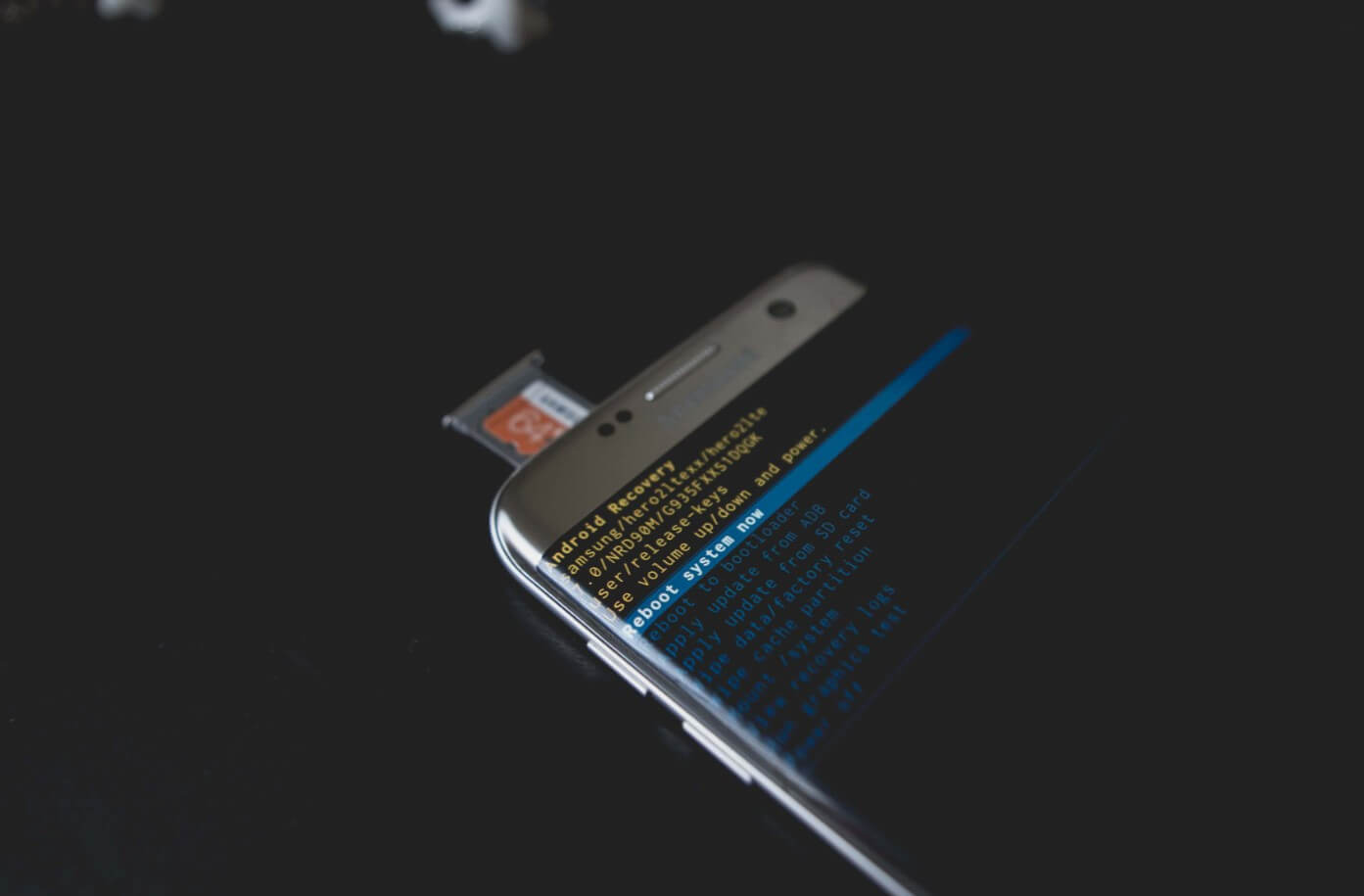 Wird das Samsung Galaxy S22 einen MicroSD-Kartensteckplatz haben oder nicht?