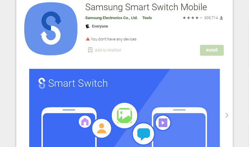 samsung smart switch