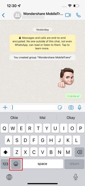 ‎App Store: Делать Стикеры для WhatsApp