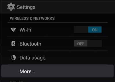 redes wireless