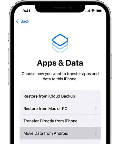 syncios data transfer for iphone