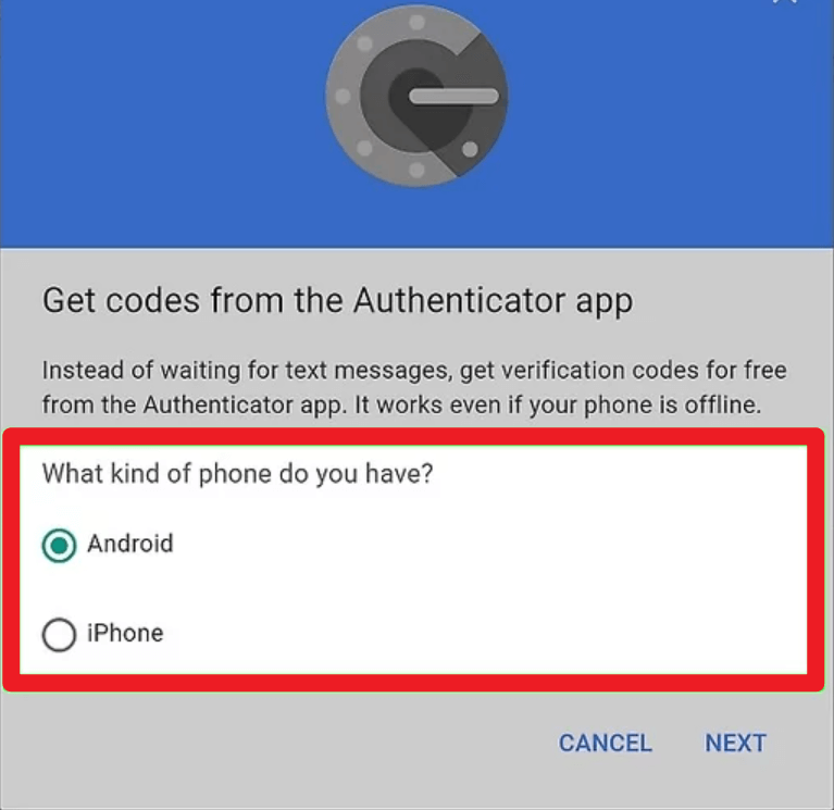 microsoft authenticator move to new phone