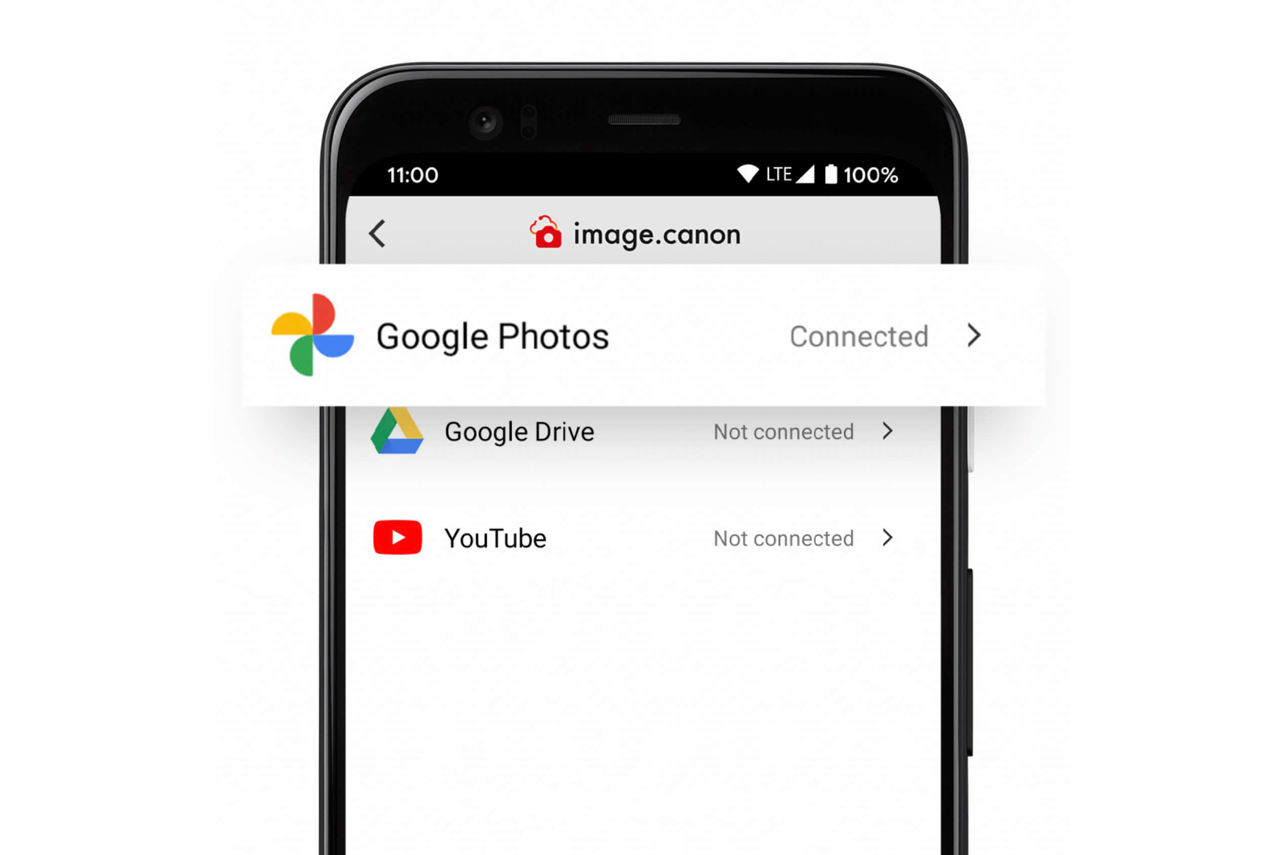 google photos