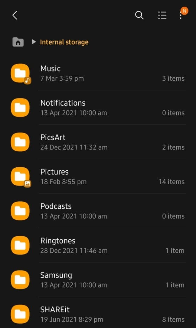 Ringtone Delay, Missing Tens Of Second When Start Ring. | Unofficial Xiaomi  European Community | MIUI ROM Since 2010