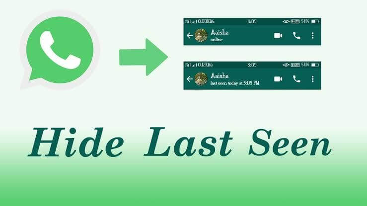 The Ultimate Guide to Turn off Last Seen on WhatsApp